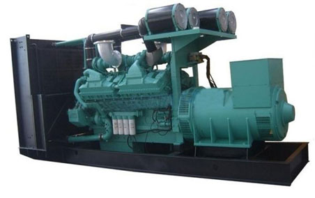 柯城200kw康明斯发电机组图片 柯城200kw康明斯发电机组图片